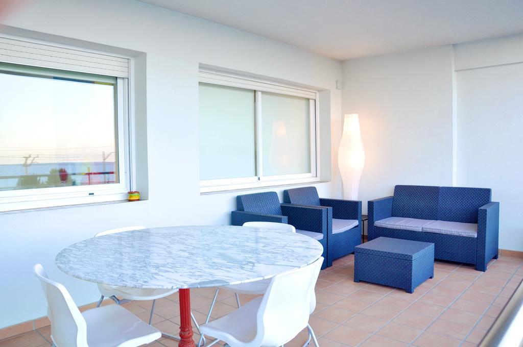 Complex Vicor Apartment Vilassar De Mar Exterior foto