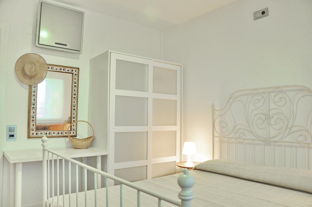 Complex Vicor Apartment Vilassar De Mar Exterior foto