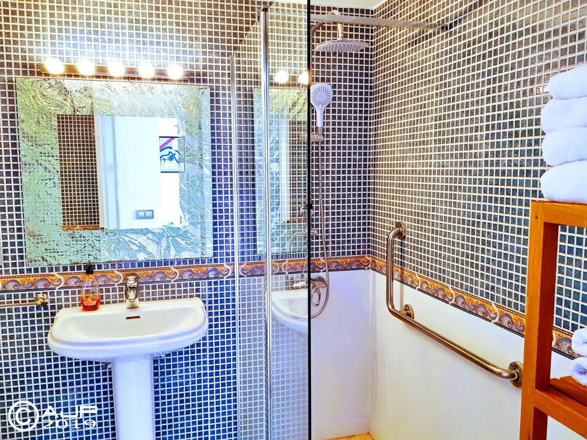 Complex Vicor Apartment Vilassar De Mar Exterior foto